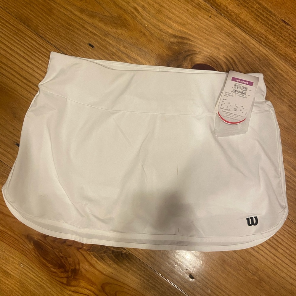 Wilson Athletic Skirt